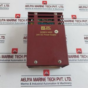 Stn Atlas Debeg N420 Power Supply 24vdc