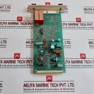 Strona Lutowania 4.260.10.05 Printed Circuit Board