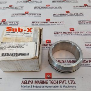 Sub-x Subx3a3 Gasket Ring