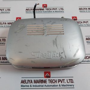 Superjack V-box Ii Positioner 230v