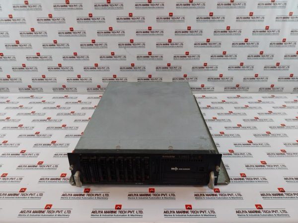 Supermicro Aker Kvaerner 192.168.3.33 Redundant Power Supply Rev 0007