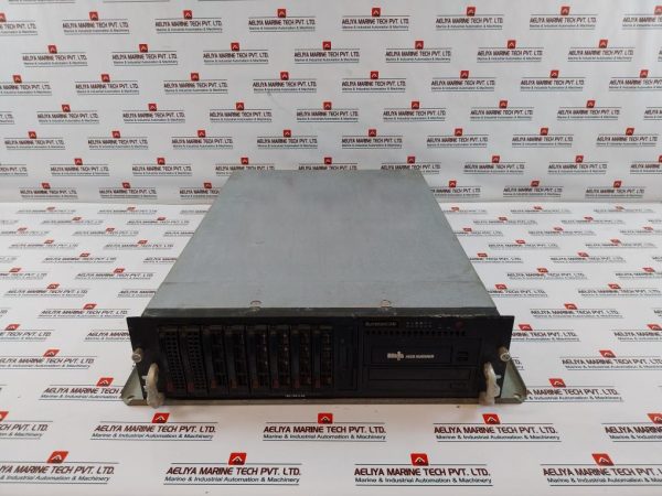 Supermicro Aker Kvaerner 192.168.3.36 Redundant Power Supply Rev 0007