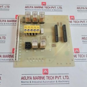 T.a.s. Ble 1525 Pcb Card