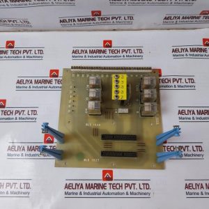 T.a.s. Ble 1525 Pcb Card