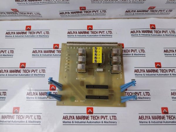 T.a.s. Ble 1525 Pcb Card