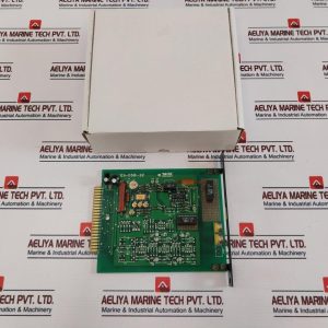 Taiyo Ea-0581-32 Pcb Card