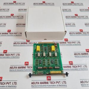 Taiyo Ea-0594-58 Pcb Card
