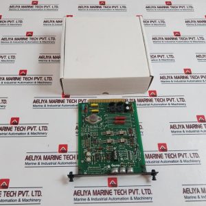 Taiyo Ea-0614-64 Printed Circuit Board