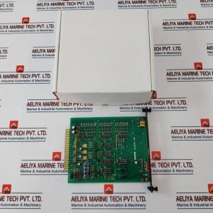 Taiyo Ea0594-50 Printed Circuit Board