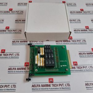 Taiyo Ea0594-51 ½ Printed Circuit Board