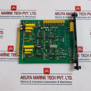 Taiyo Ea0594-53 Printed Circuit Board