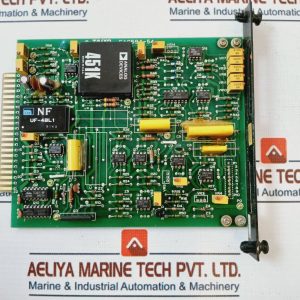 Taiyo Ea0594-54 Pcb Card