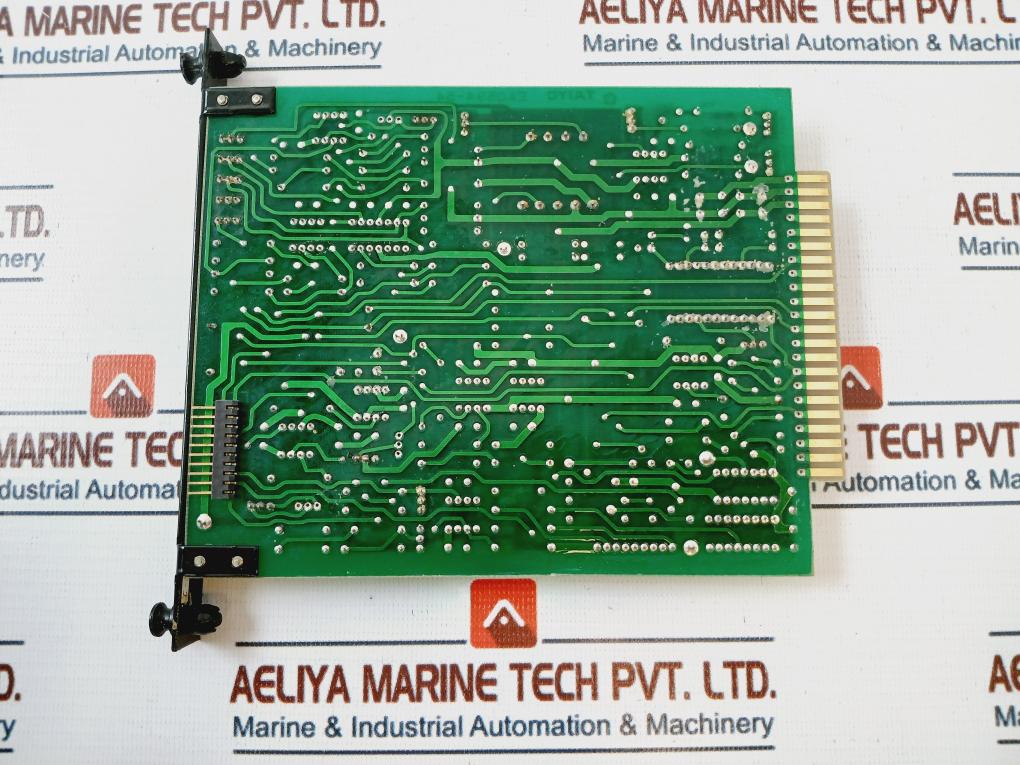 Taiyo Ea0594-54 Pcb Card - Image 4