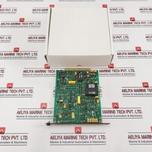 Taiyo Ea0594-54 Pcb Card