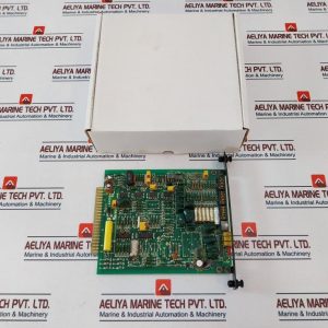 Taiyo Ea0594-59 Printed Circuit Board-133473 (1)