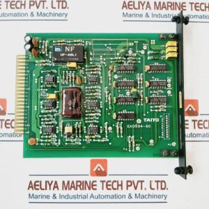 Taiyo Ea0594-60 Pcb Card