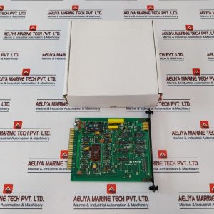 Taiyo Ea0594-60 Printed Circuit Board