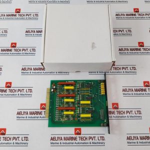 Taiyo Eao594-57 Printed Circuit Board