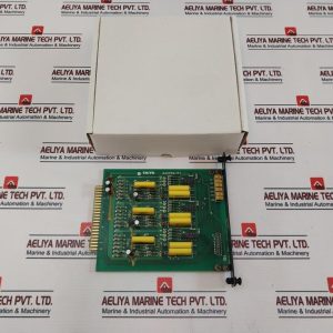 Taiyo Eao594-57 Printed Circuit Board
