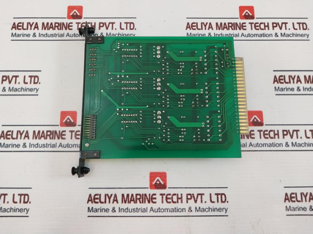 Taiyo Eao594-57 Printed Circuit Board - Image 4