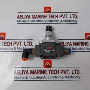 Taiyo Sc602 Speed Controller