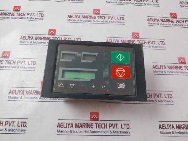 Tamrotor Aircon L1 Compressor Controller