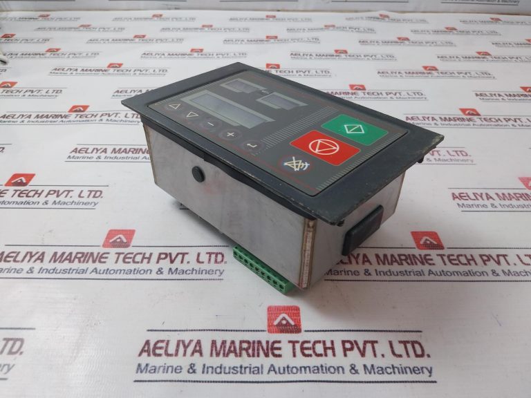 Tamrotor Aircon L1 Compressor Controller - Aeliya Marine