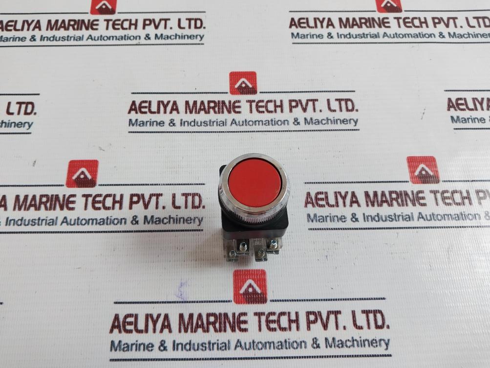Tand 600v Max 6a 250v Pushbutton Switch