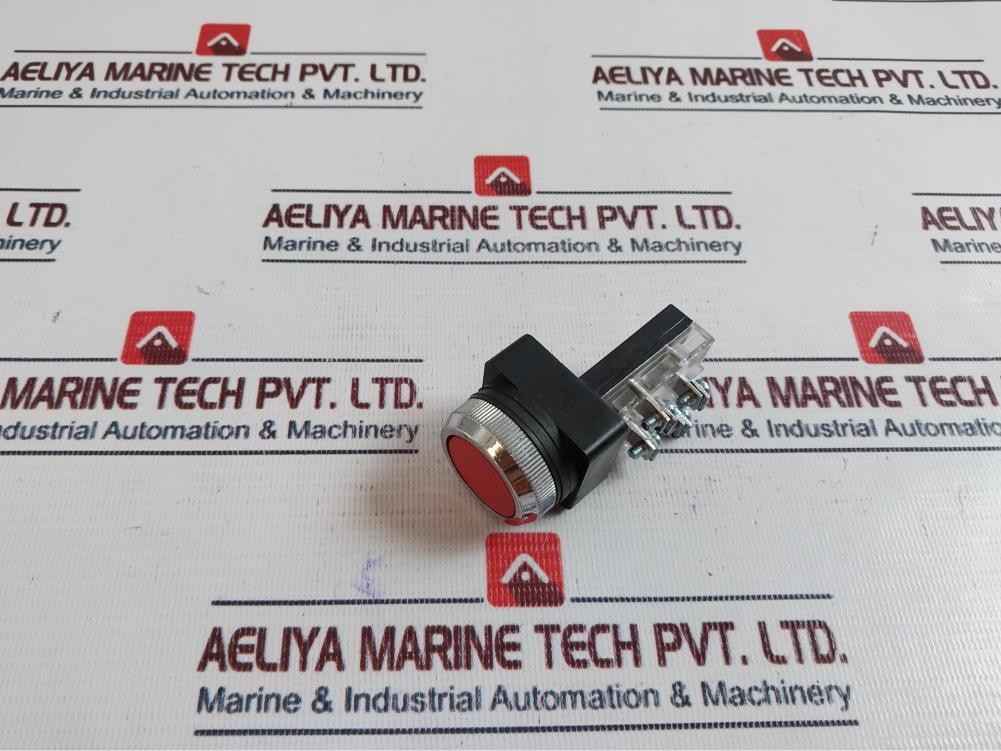 Tand 600v Max 6a 250v Pushbutton Switch - Image 3