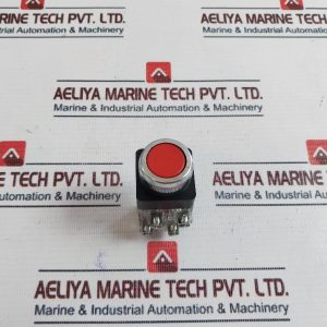 Tand 600v Max 6a 250vac Push Button Switch 