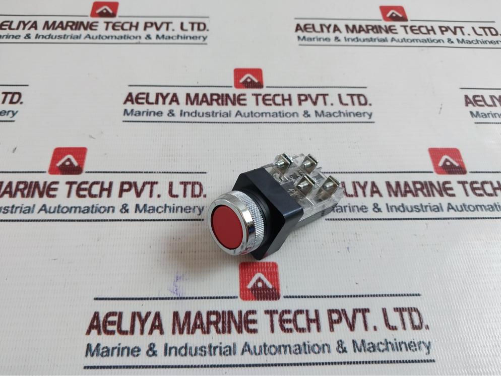 Tand 600v Max 6a 250vac Push Button Switch - Image 3