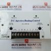 Tap Dc-i-br-02 Injection Braking Control 240v