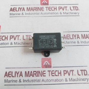 Tdk Zcb2203-11s Noise Filter 250v