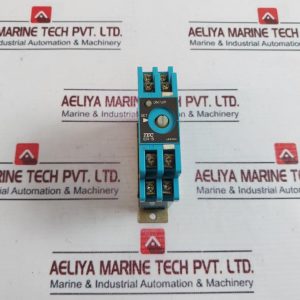 Tec Er-5160sx Time Delay Relay 380v