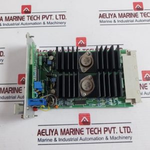 Tecnimag Prai-2 Printed Circuit Board