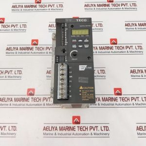 Teco S310-201-h1bcd  Inverter Drive 240v