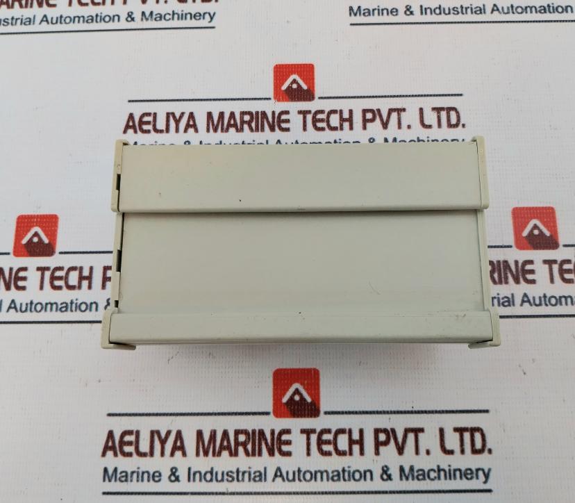 Telemecanique Abe7-h16r10 Digital In/out Connection Base Module - Image 4