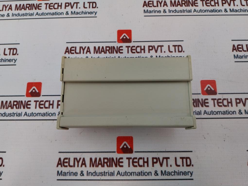 Telemecanique Abe7-h16r10 Digital In/output Connection Base - Image 4