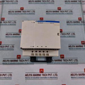 Telemecanique Abl 8feq24100 Power Supply 24v