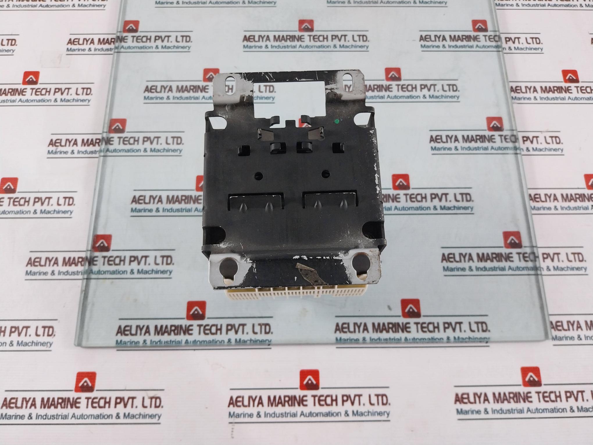 Telemecanique Abl 8feq24100 Power Supply 24v - Image 4