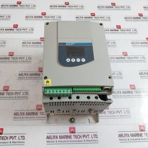 Telemecanique Altistart 48 Soft Starter