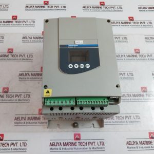 Telemecanique Altistart 48 Soft Starter