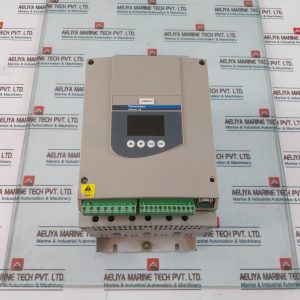 Telemecanique Altistart 48 Soft Starter 690v