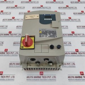Telemecanique Altivar 28 Frequency Converter