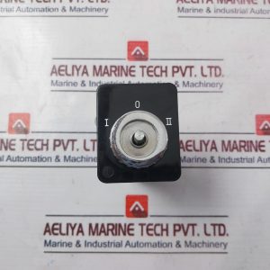 Telemecanique Bvn 10 Cam Switch 500v