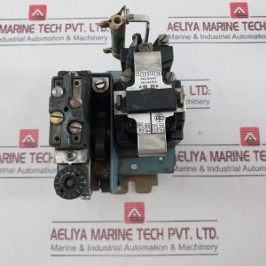 Telemecanique Ca1at103 Contactor