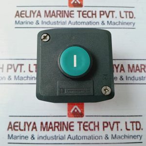 Telemecanique Cm 12 Push Button