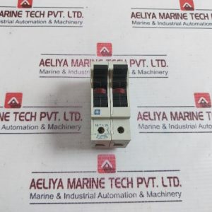 Telemecanique Gk1-dd Fuse Holder 500v
