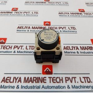 Telemecanique La2 Dt0 Contactor 690v