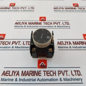 Telemecanique La2-d2 La3-d2 Time Delay Block 660v
